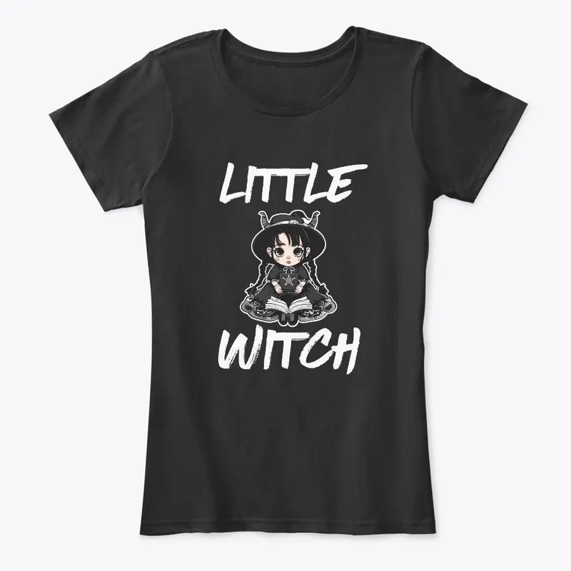 Little Witch